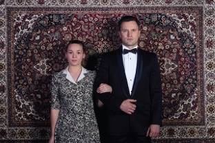 1 декабря - премьера комедии «Влюбился дурак в дурочку»