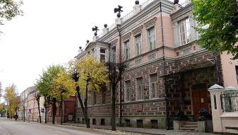 Ģimenes diena muzejā – 29.oktobrī