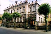 С 23 июля 2012 года Даугавпилсский краеведческий и художественный музей открыт каждый день
