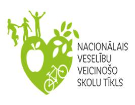 Veselību veicinošas izglītības iestādes statusu ieguvušas vēl piecas Daugavpils pilsētas izglītības iestādes