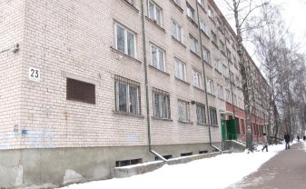 В большие морозы Ночной приют будет работать круглосуточно (ВИДЕО)