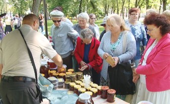 Всех горожан и гостей Даугавпилса приглашают на активные выходные! (ВИДЕО)