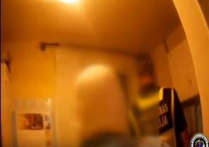 Pašvaldības policisti novērš iespējamo nelaimi