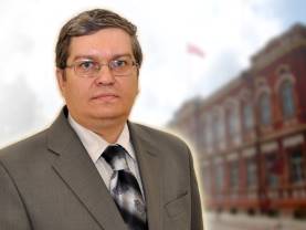 Принято решение о прекращении полномочий депутата Алексея Николаева