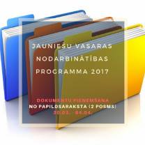 Vēl 4 jaunieši tiek aicināti no papildsaraksta (otrais posms)