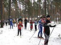 Daugavpils  ziemas orientēšanās čempionāts: līderi dodas iekarot pasauli!