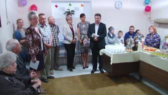 Погода в доме зависит от инициативы и активности его жителей (ВИДЕО)