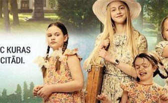 Latvijas filmas Latvijas simtgadei