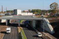 Projekta “Daugavpils autotransporta mezgls (Vidzemes, Piekrastes, A.Pumpura, Višķu iela)” realizācija turpināsies