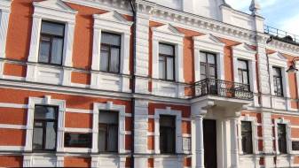 В Полиции самоуправления Даугавпилса начал работать новый начальник (ВИДЕО)