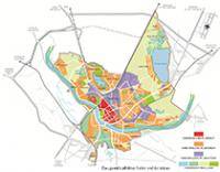 Началось публичное обсуждение 1-ой редакции Стратегии долгосрочного развития города Даугавпилса до 2030 года