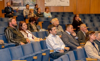 Даугавпилчан призывают вместе спланировать территорию города  на следующие 12 лет