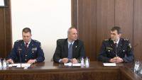 В Думе говорили о развитии Колледжа Государственной полиции (ВИДЕО)