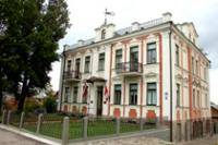 Izstāde Poļu namā