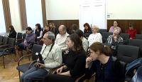 Пресс-конференция в Думе 16.12.2013. (ВИДЕО)