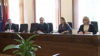 Пресс-конференция в Думе 17.03.2014. (ВИДЕО)