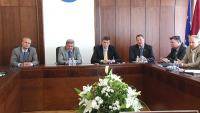 Пресс-конференция в Думе 09.06.2014.