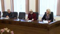 Пресс-конференция 06.10.2014
