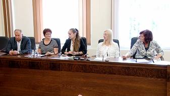 Preses konference Daugavpils Domē (VIDEO) Preses konference Daugavpils Domē (VIDEO)