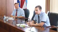 4.augusta Daugavpils pilsētas domes vadības preses konference (VIDEO)