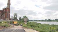 Объявлен конкурс на благоустройство набережной реки Даугавы в районе Даугавпилса (ВИДЕО)