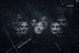 Reinis Jaunais Daugavpilī prezentēs albumu ''Tumšs''