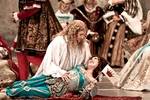 Aicinām uz operas „Rigoleto” izrādi Aicinām uz operas „Rigoleto” izrādi