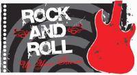 Уже на следующей неделе состоится вечеринка в стиле ROCK’N’ROLL