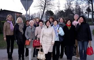 Daugavpils izglītības iestāžu pedagogi-karjeras konsultanti piedalījās Karjeras izglītības 2.konferencē