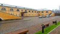 Daugavpils Mark Rothko Art Center will be open on 4th and 6th of May!