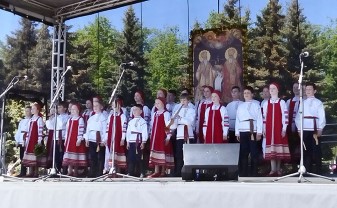 В Дни славянской культуры май станет еще ярче