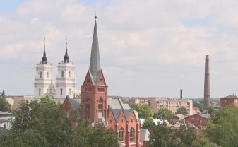 Для сохранения сакрального наследия ещё доступно финансирование Думы (ВИДЕО)