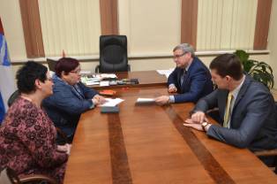 Красный Крест предлагает открыть в городе еще один ночной приют