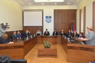 В Совете по развитию Латгальского региона планирования Даугавпилс представит Янис Лачплесис