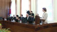 22. augustā notika Daugavpils pilsētas domes sēde 22. augustā notika Daugavpils pilsētas domes sēde