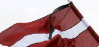 Латвия скорбит по погибшим в Золитуде