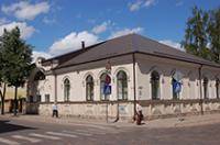 Muzeju nakts pasākumos aktīvi iesaistījās arī Daugavpils sinagoga