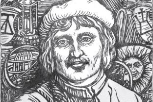 Литературный форум пройдёт под знаком 500-летия белорусского книгопечатания