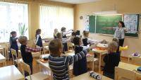 Учителя обсудили проблемы преемственности дошкольного и школьного образования (ВИДЕО)