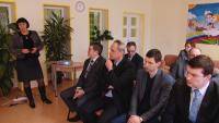 Состоялось выездное заседание комитета по социальным вопросам (ВИДЕО)