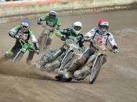 Sestdien Daugavpilī „Grand Prix” pusfināls!