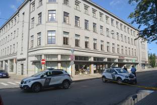 Spridzināšanas draudi pilsētas centrā Spridzināšanas draudi pilsētas centrā