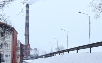 Тариф на отопление в городе снизился в ноябре прошлого года и с тех пор не менялся (ВИДЕО)