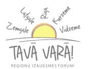 Iedzīvotājus aicina piedalīties Latgales izaugsmes forumā „Tavā varā!”