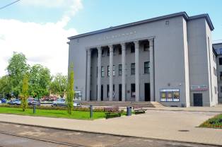 Komitejās skata jautājumu par finansējuma piešķiršanu Daugavpils teātrim