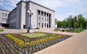 Pašvaldību savienības kongress šogad notiks Daugavpilī – pilsētā ar māju sajūtu