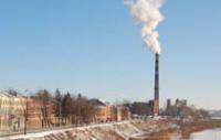 Februārī maksa par apkuri Daugavpilī samazinājusies par vairāk nekā 30%