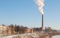 Februārī maksa par apkuri Daugavpilī samazinājusies par vairāk nekā 30%