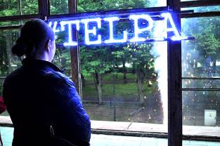 Noslēdzies Starptautiskais teātra festivāls „Telpa - Daugavpils” Noslēdzies Starptautiskais teātra festivāls „Telpa - Daugavpils”