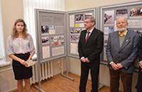 Daugavpilī atzīmēja Tautas frontes jubileju